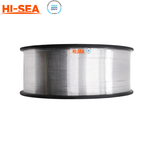 Marine Aluminum Alloy Welding Wire